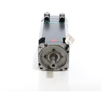 Brushless servomotor ED161 3257 01 008 Used